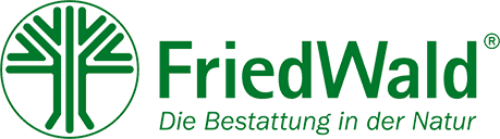 Logo von FriedWald