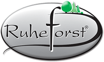 Logo von RuheForst
